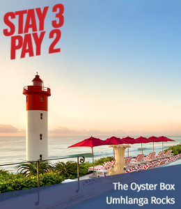 The Oyster Box